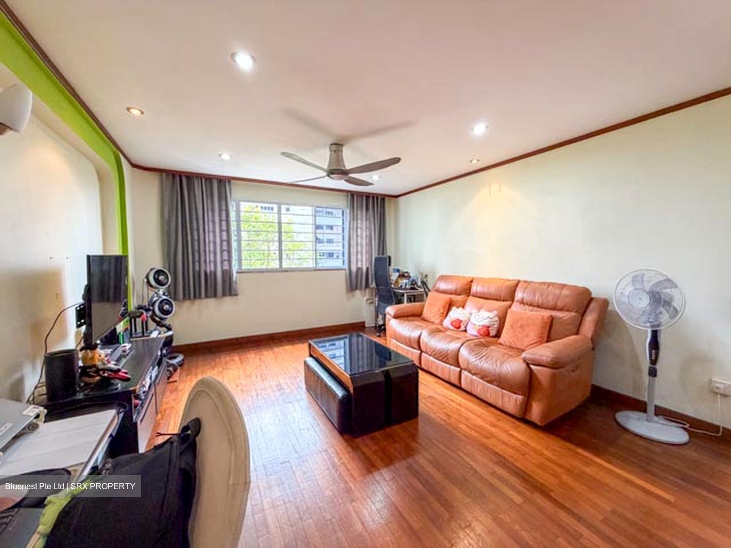 Blk 103 Jurong East Ville (Jurong East), HDB 5 Rooms #573556291
